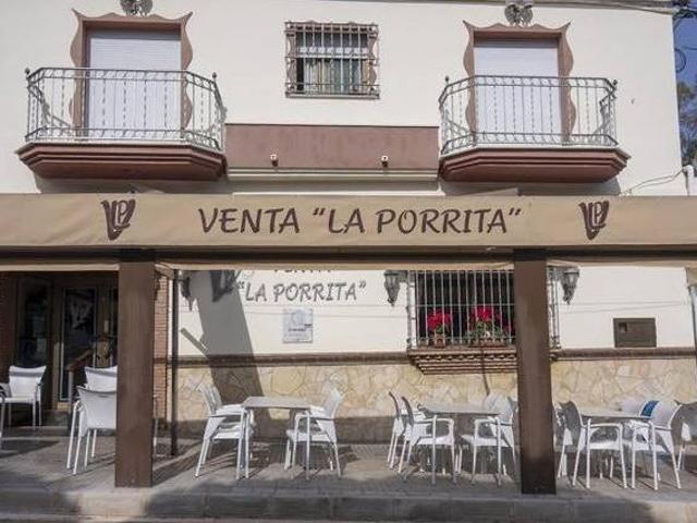 Casa en alquiler en Valle del Guadalhorce, Andalucía