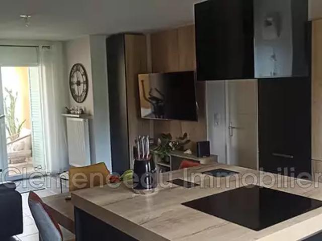 Appartement vente à Grasse, La Colle-sur-loup