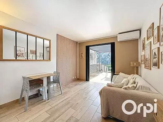 Maison vente à Grasse, La Colle-sur-loup