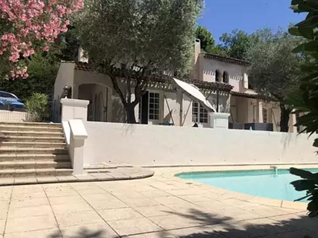 Maison vente à Grasse, La Colle-sur-loup