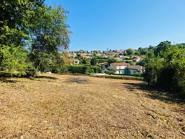 Terrain vente à Grasse, La Colle-sur-loup
