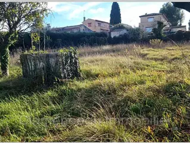 Terrain vente à Grasse, La Colle-sur-loup
