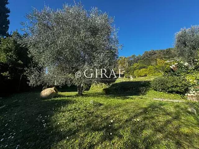 Terrain vente à Grasse, La Colle-sur-loup