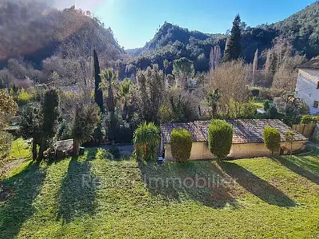 Appartement location à Grasse, La Colle-sur-loup