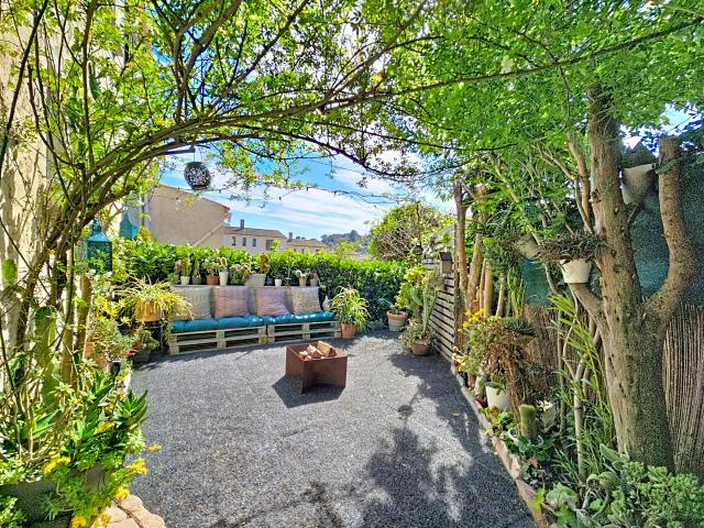 Villa vente à Grasse, La Colle-sur-loup
