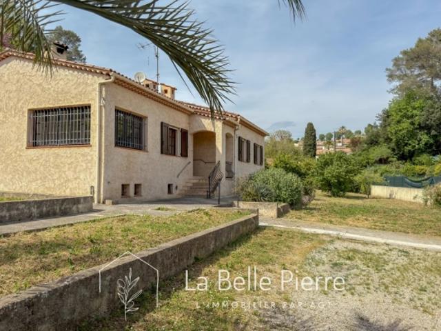 Maison vente à La Colle-sur-Loup, Alpes-Maritimes