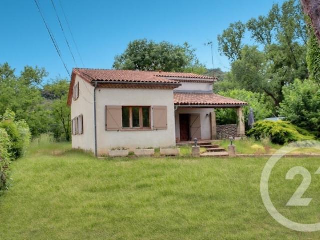 Maison vente à Grasse, La Colle-sur-loup