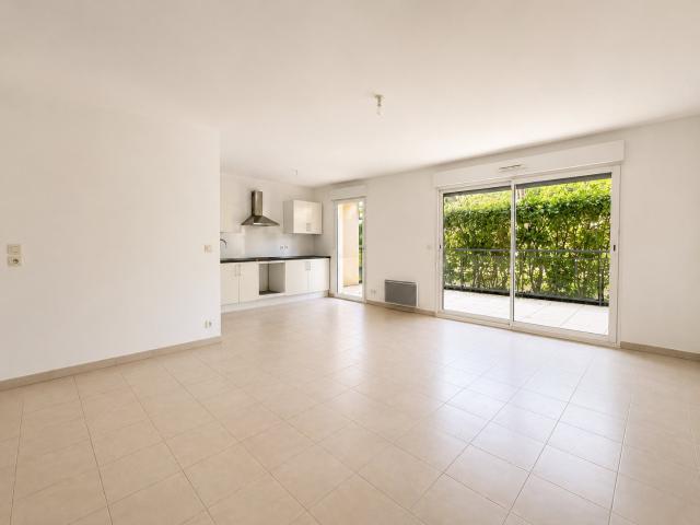 Appartement vente à Grasse, La Colle-sur-loup