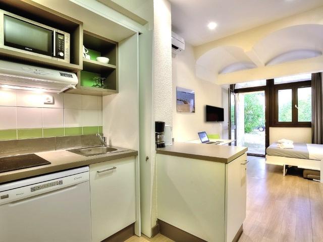 Appartement vente à Grasse, La Colle-sur-loup