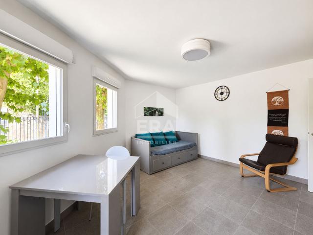 Appartement vente à La Colle-sur-Loup, Alpes-Maritimes