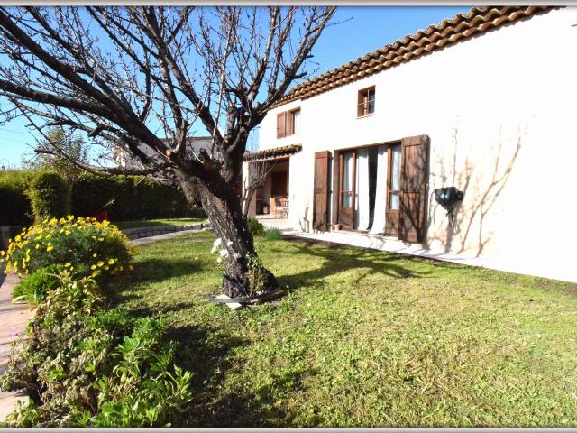 Villa vente à Grasse, La Colle-sur-loup