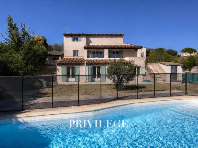 Maison vente à Grasse, Saint-paul-de-vence