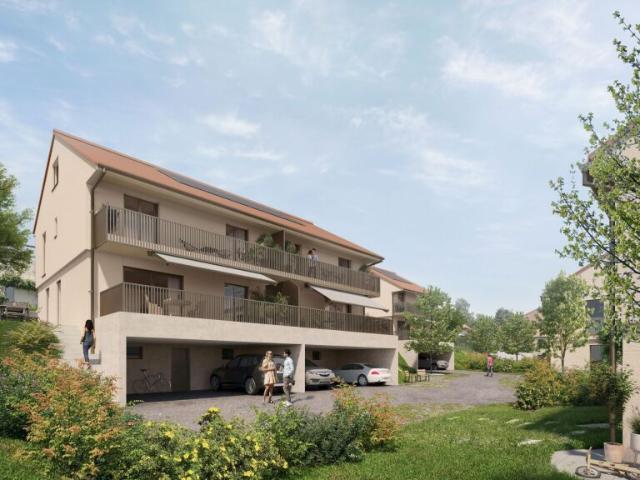 Immobilie kaufen in Cronay, District du Jura-Nord vaudois