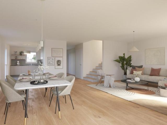 Einfamilienhaus kaufen in Cronay, District du Jura-Nord vaudois