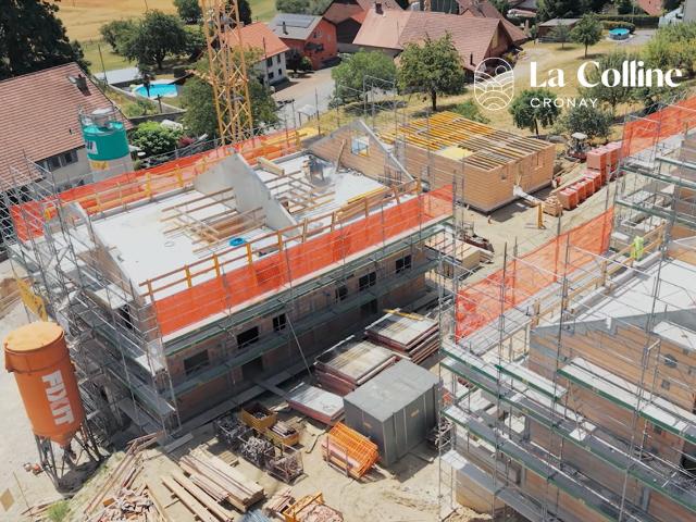 Einfamilienhaus kaufen in Cronay, District du Jura-Nord vaudois