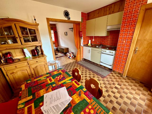 Apartment mieten in Chalais, Wallis
