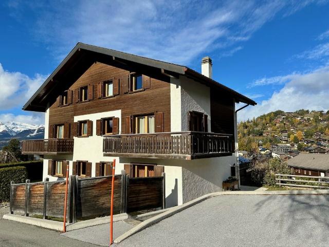 Wohnung mieten in Grône, Wallis
