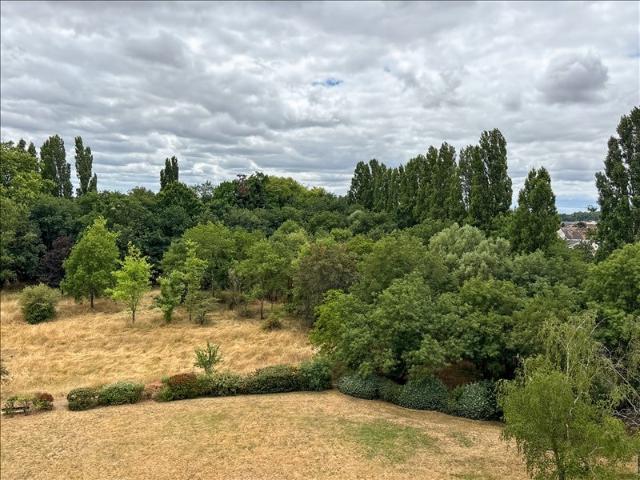 Appartement location à Le Mans