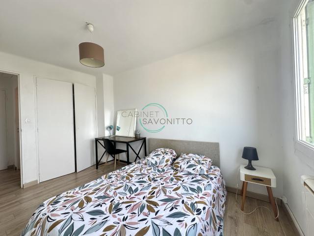 Appartement location à Marseille