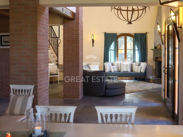 Casa in vendita a Lajatico, Toscana