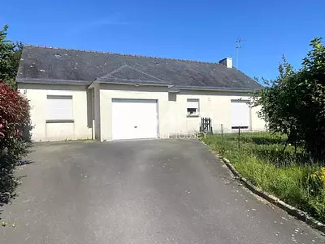Maison vente à Les Huets, La Colombe