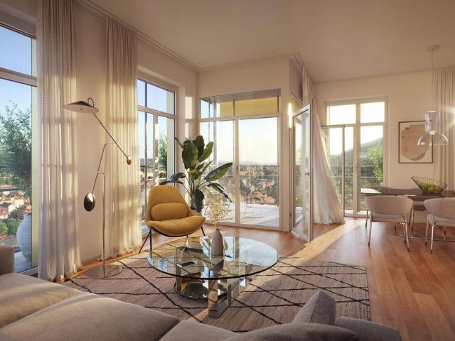 Apartment mieten in Champagne, Biel/Bienne