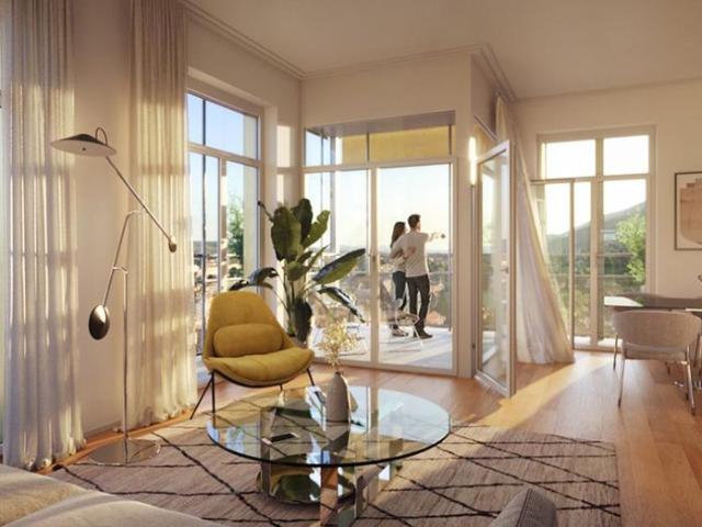 Apartment mieten in Champagne, Biel/Bienne