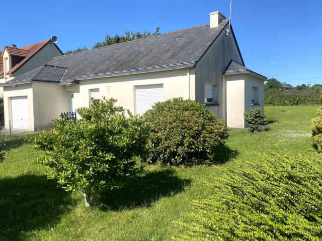 Maison vente à Saint-Lô, La Colombe