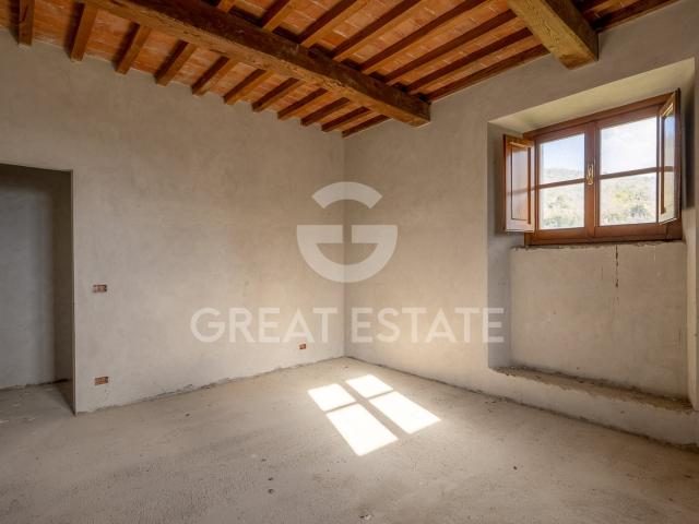Casa in vendita a Cortona, Toscana