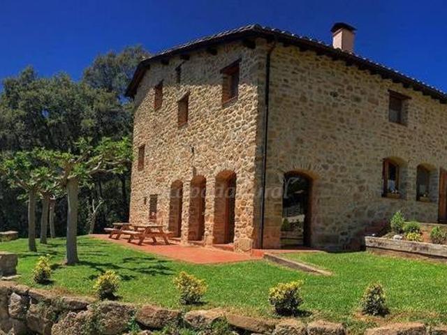 Casa en alquiler en Garrotxa, Catalunya