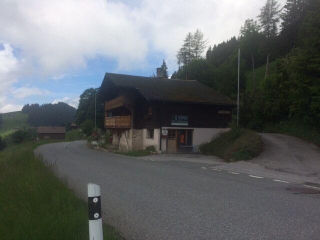 Haus kaufen in Ormont-Dessous, Waadt