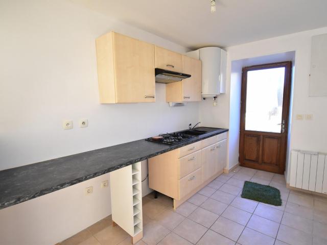 Appartement location à Grenoble, La Combe-de-lancey