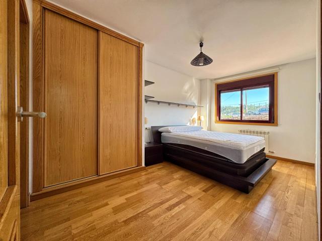 Piso en venta en Lérez, Pontevedra