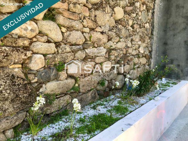 Casa en venta en Nebra, Noia