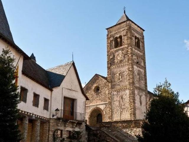 Casa en alquiler en Pallars Sobirà, Catalunya