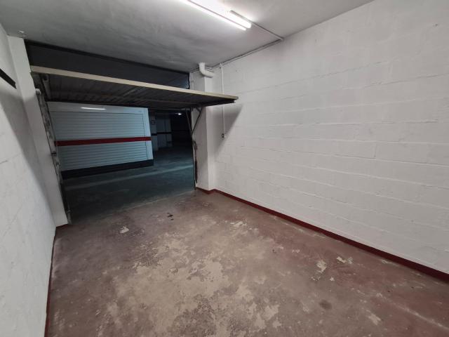 Garaje en venta en Bahía de Cádiz, Andalucía