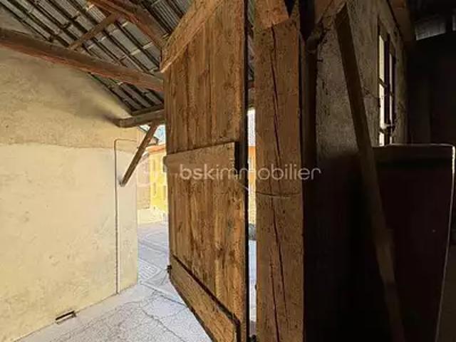 Maison vente à Chambéry, La Compôte
