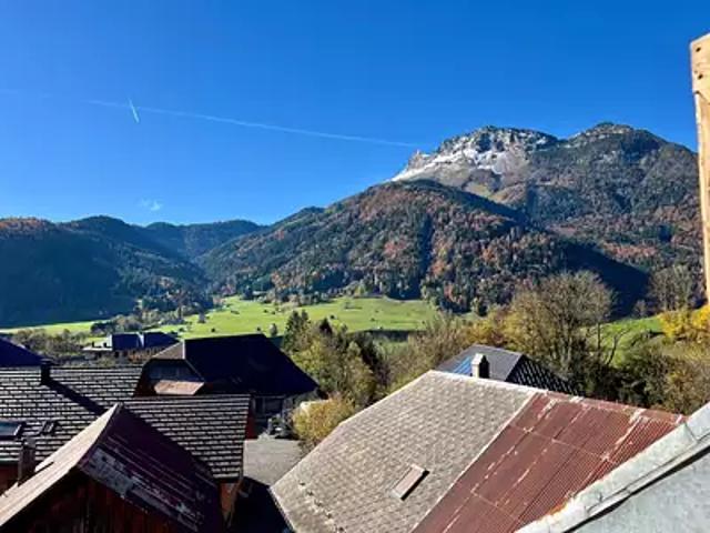 Maison vente à Chambéry, La Compôte