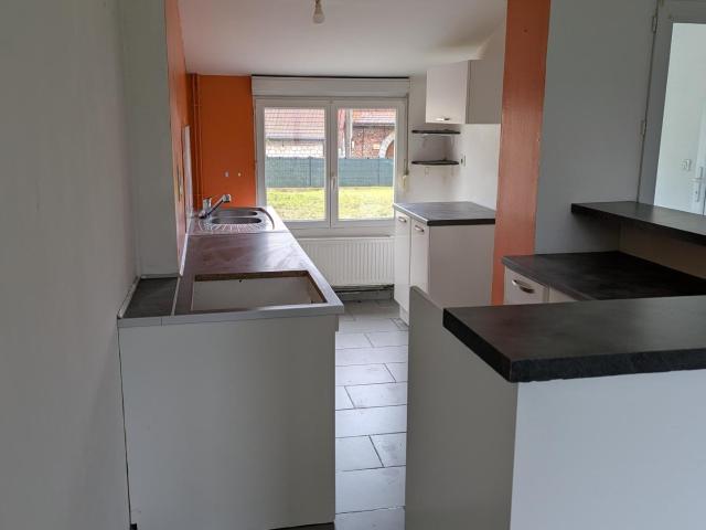 Maison vente à La Comté, Pas-de-Calais