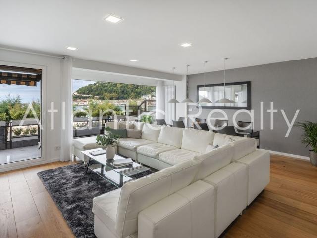 Apartamento en alquiler en San Roque De Riomiera, Cantabria