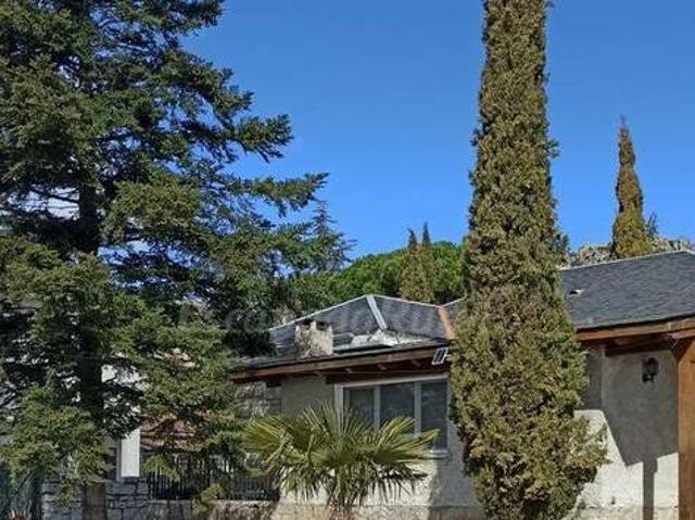 Casa en alquiler en La Cabrera, Almanza