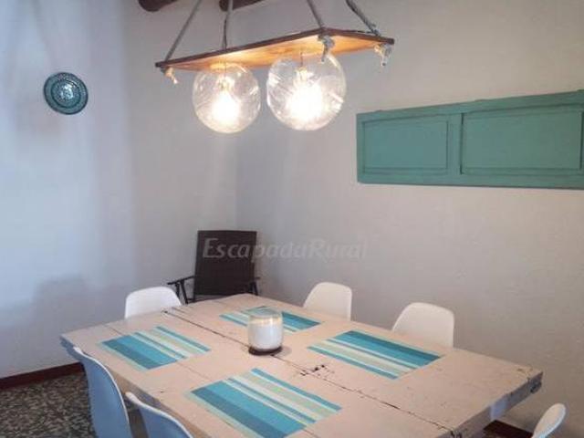 Casa en alquiler en Fuenteheridos