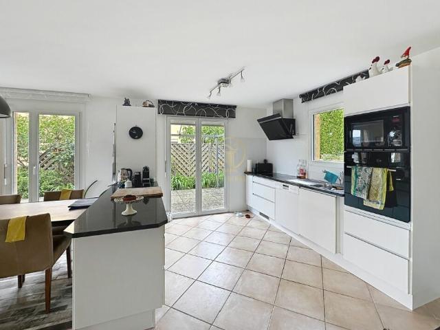 Haus kaufen in La Conversion