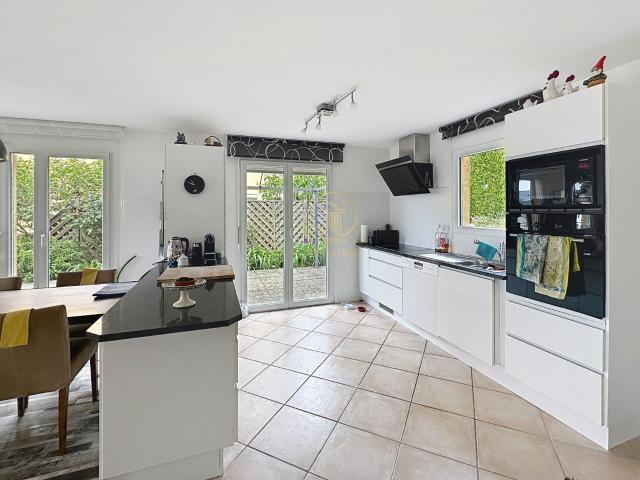 Villa kaufen in La Conversion