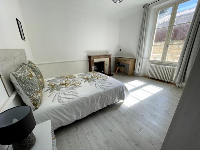 Appartement location à Le Plateau, Poitiers