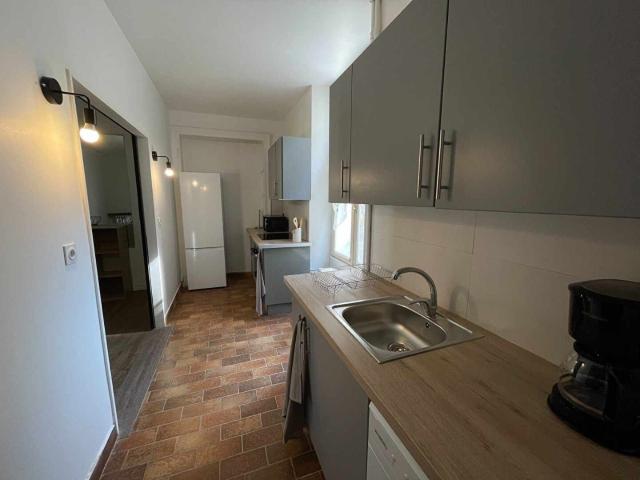 Appartement location à Poitiers