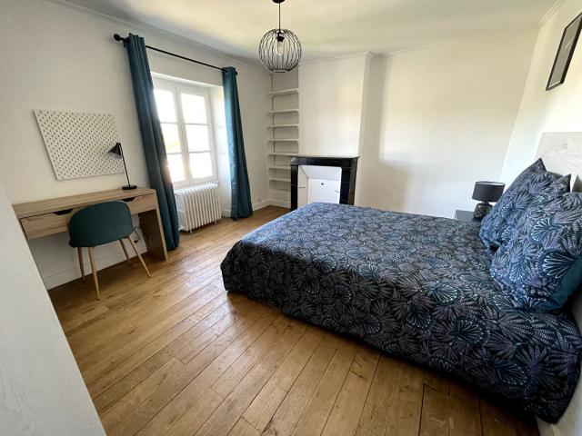 Appartement location à Poitiers