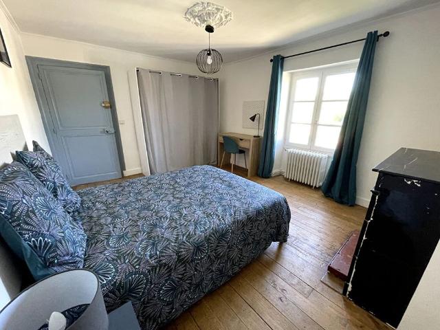 Appartement location à Poitiers