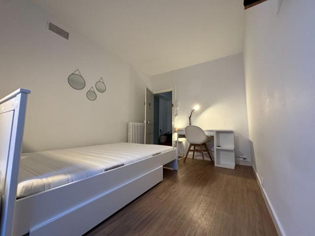 Appartement location à Tours