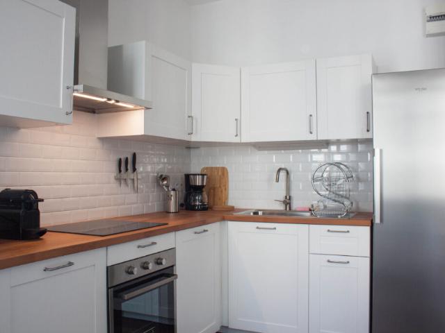 Appartement location à Tours